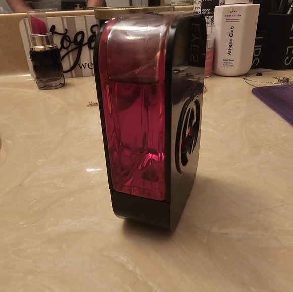 GUCCI GUILTY FOR WOMEN - Picture 5 of 5